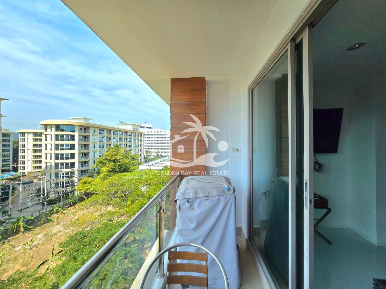 The Urban Condominium – Pattaya City