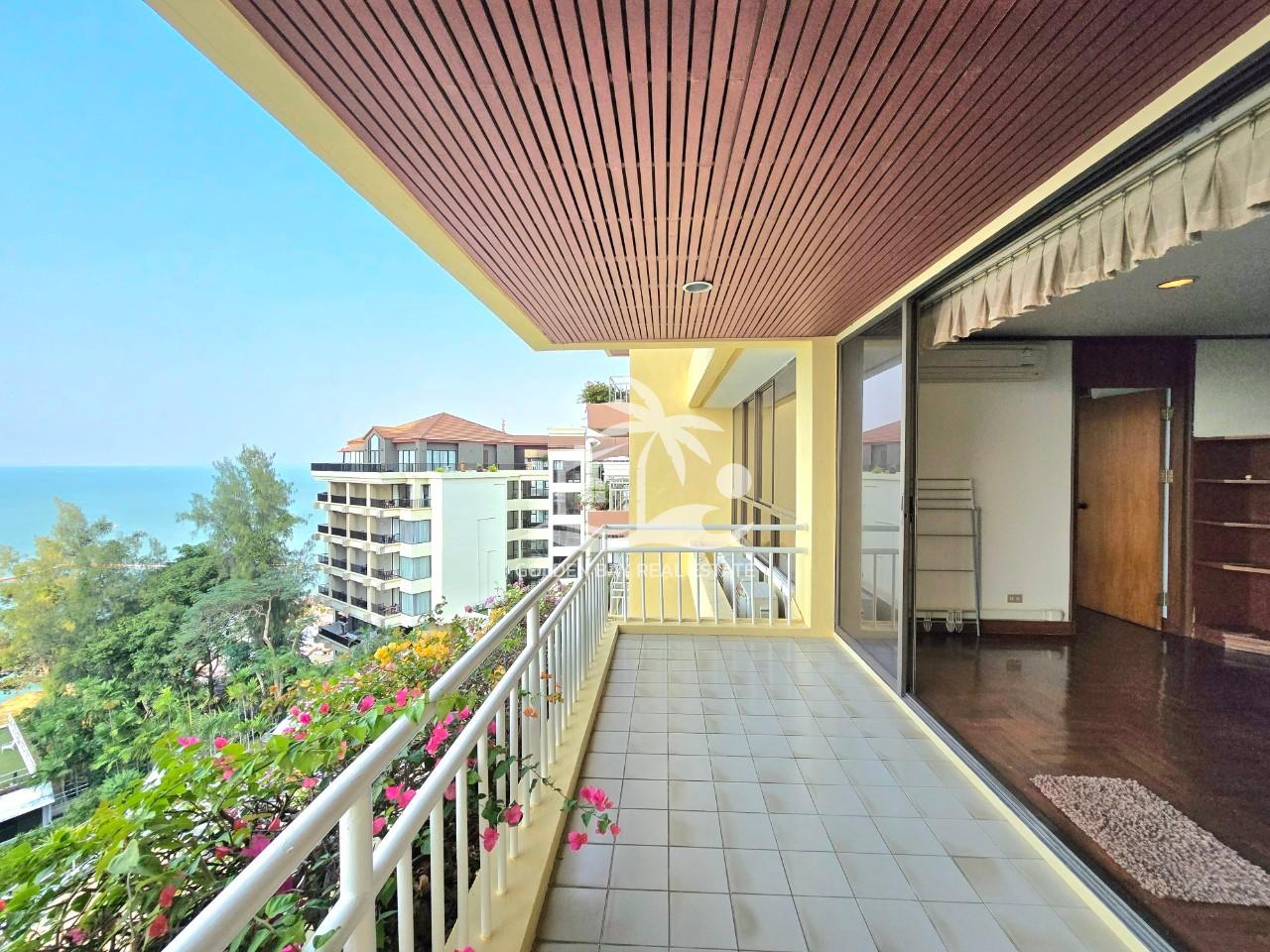 1 (26) Garden Cliff 2 – Wongamat