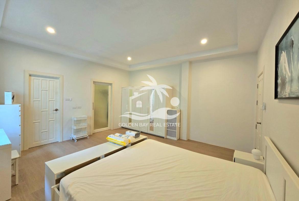 Green Field Villas  2 – East Pattaya