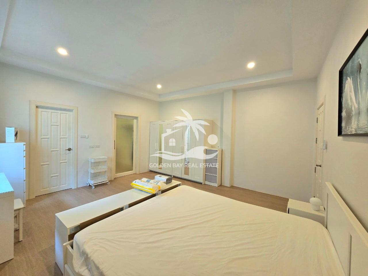 Green Field Villas  2 – East Pattaya