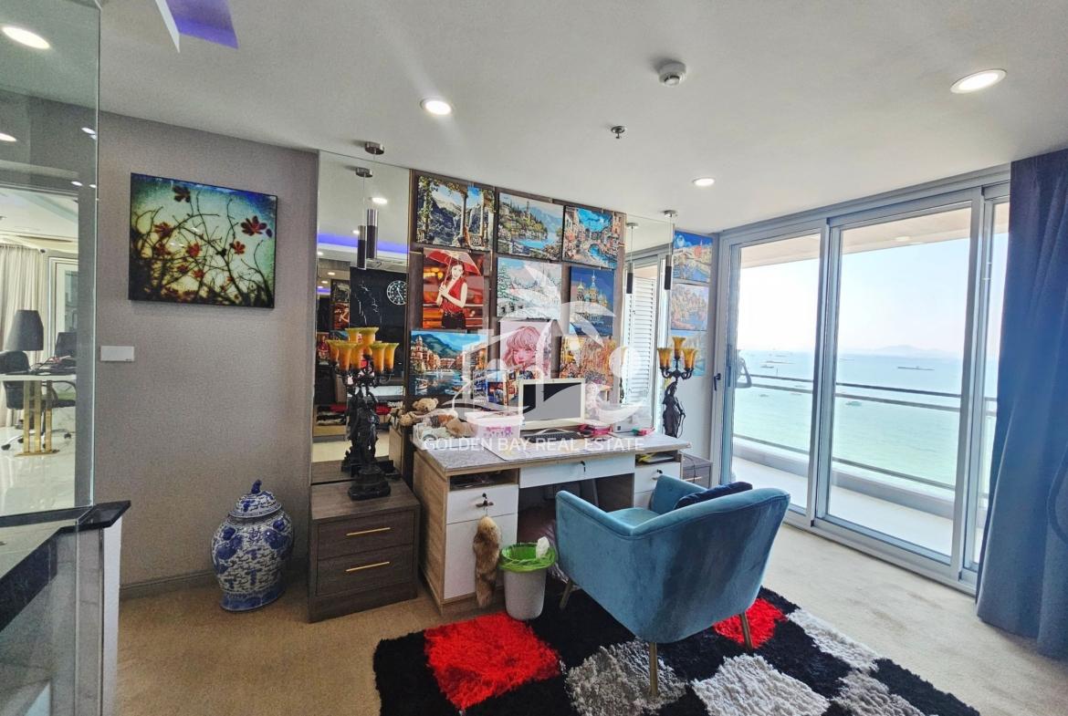 Northshore – Pattaya City