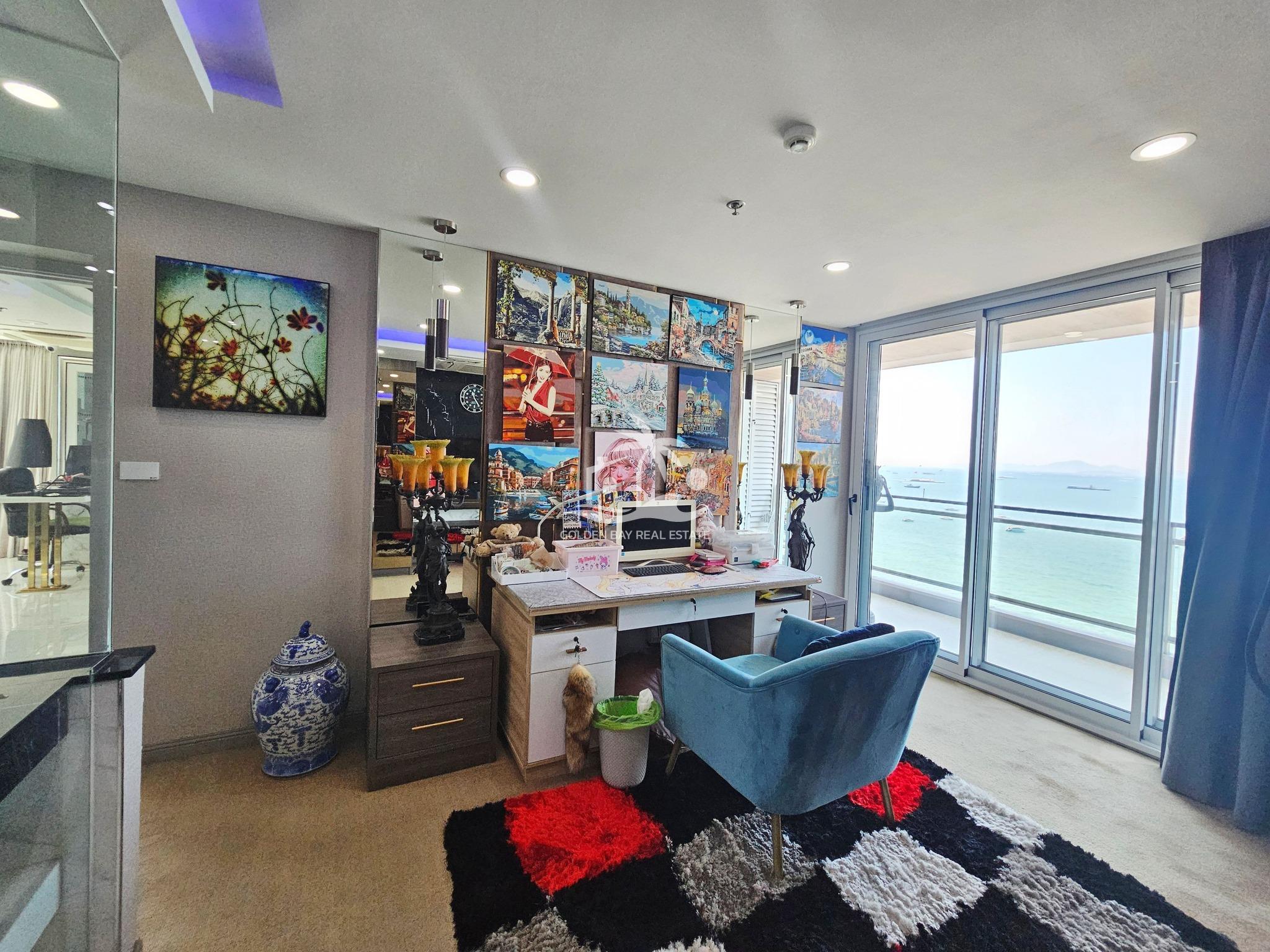 Northshore – Pattaya City