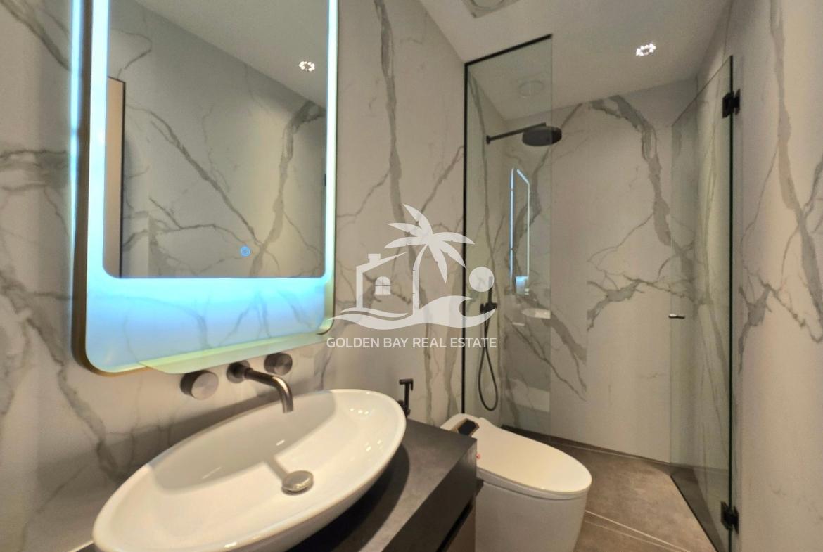 Luxurious Private Pool Villa – Jomtien