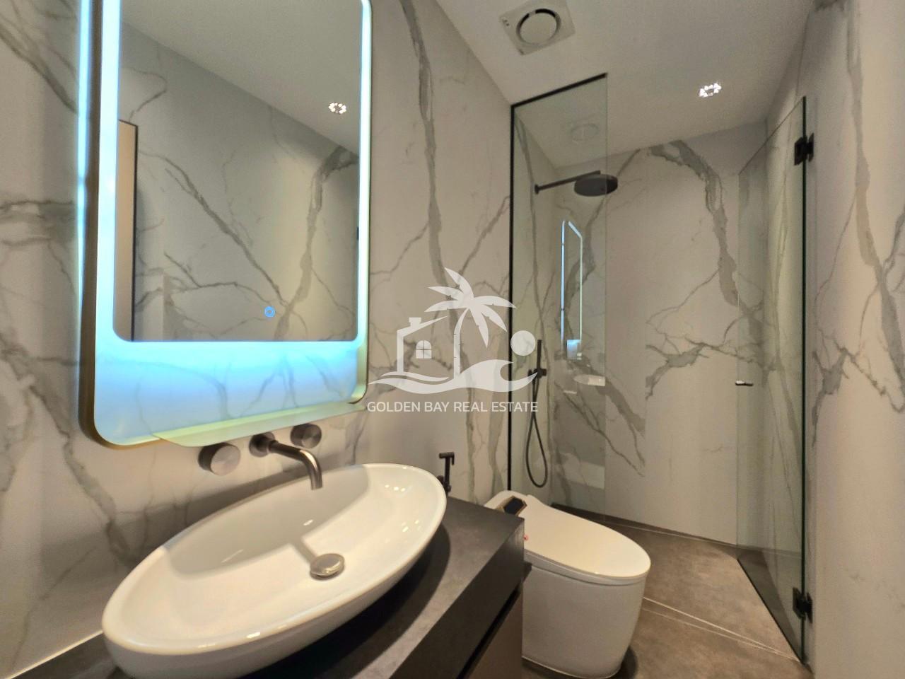 Luxurious Private Pool Villa – Jomtien