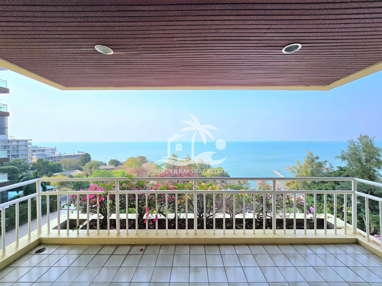 1 (27) Garden Cliff 2 – Wongamat