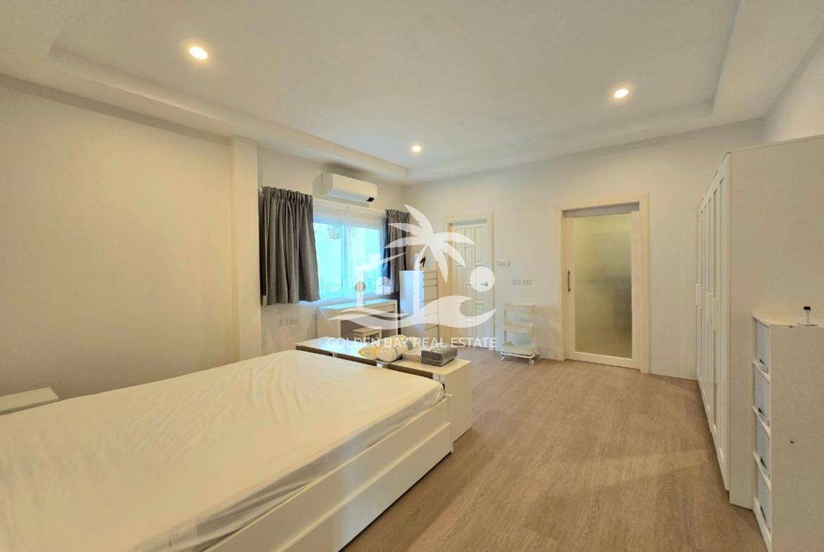 Green Field Villas  2 – East Pattaya