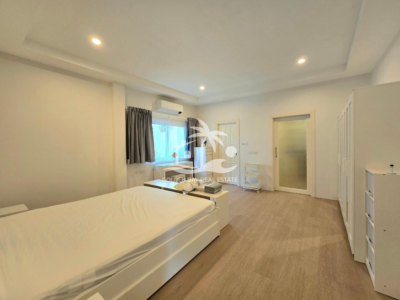 Green Field Villas  2 – East Pattaya
