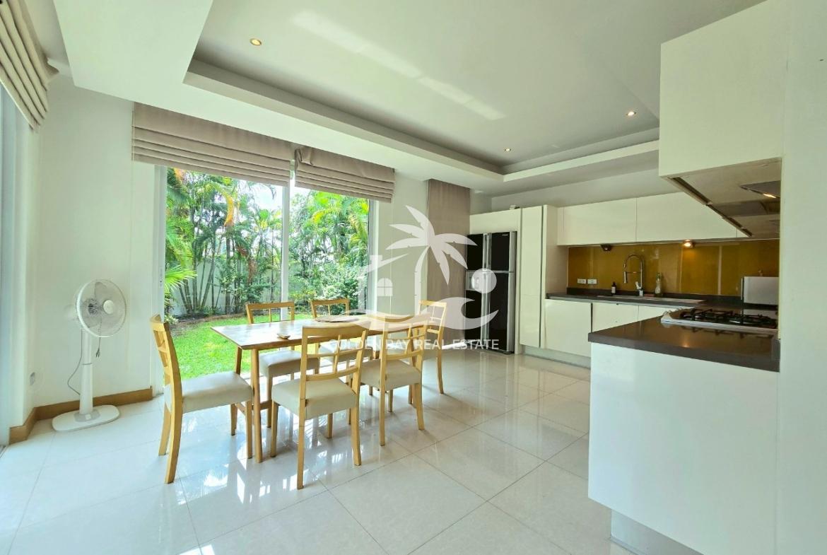 The Vineyard 3 – East Pattaya