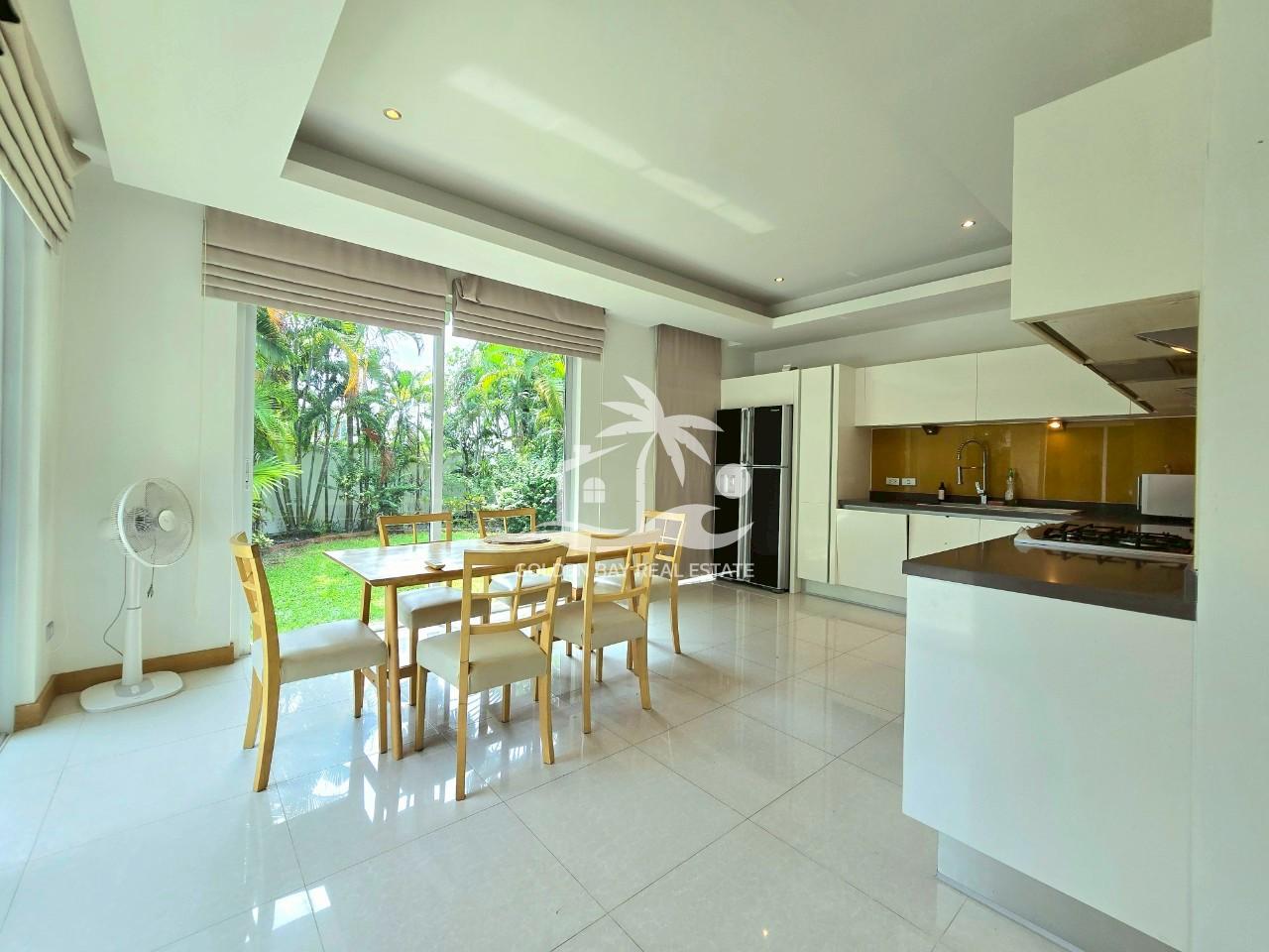 The Vineyard 3 – East Pattaya