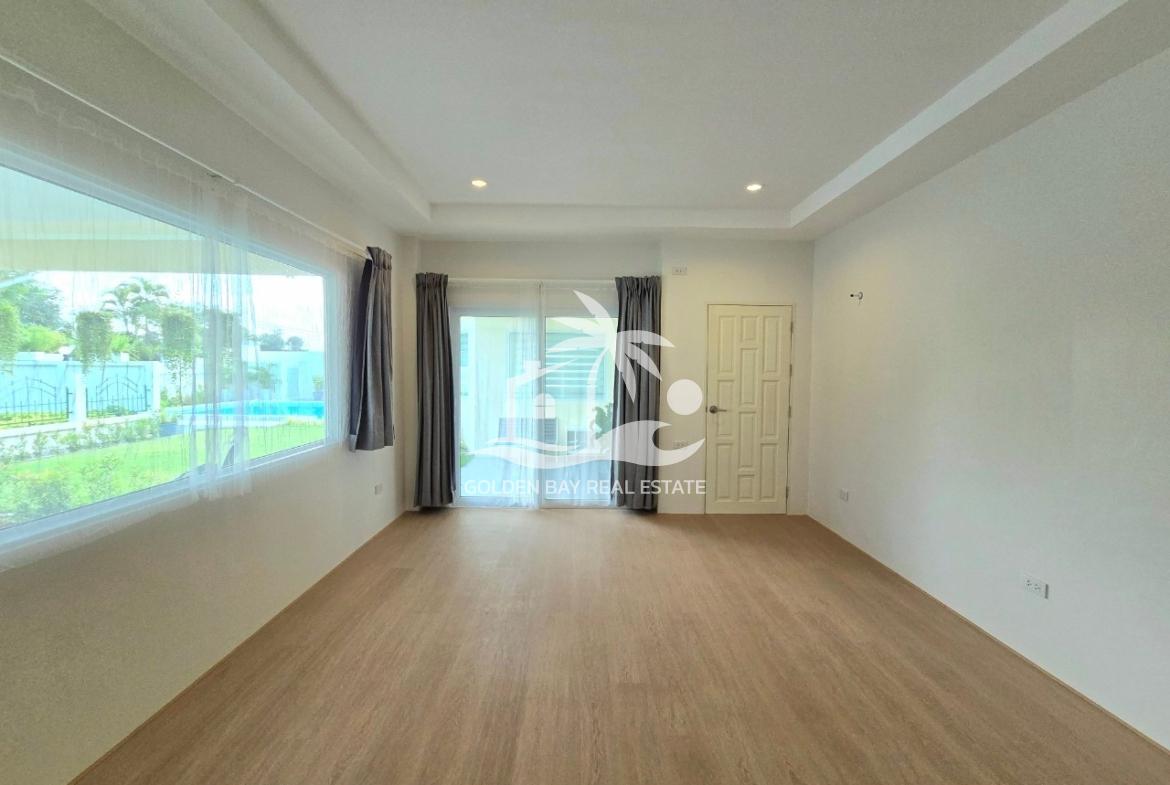 Green Field Villas  2 – East Pattaya