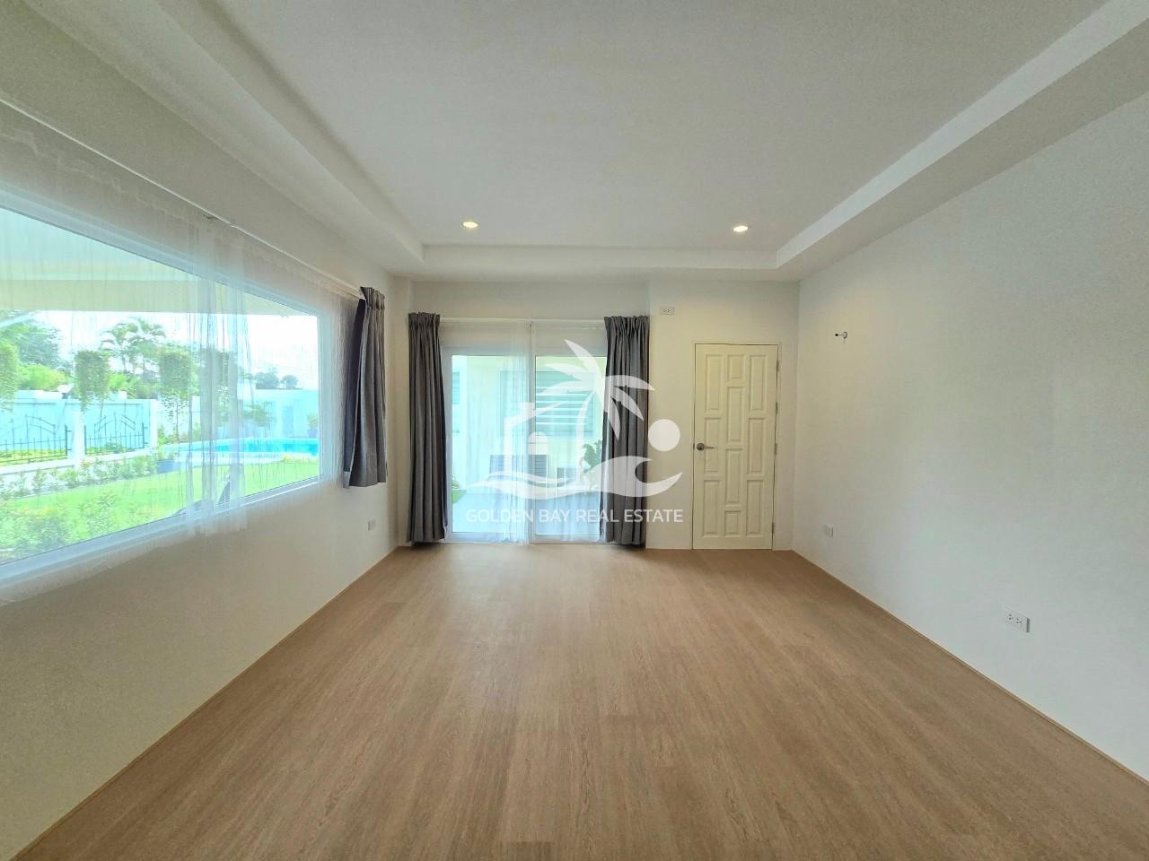 Green Field Villas  2 – East Pattaya