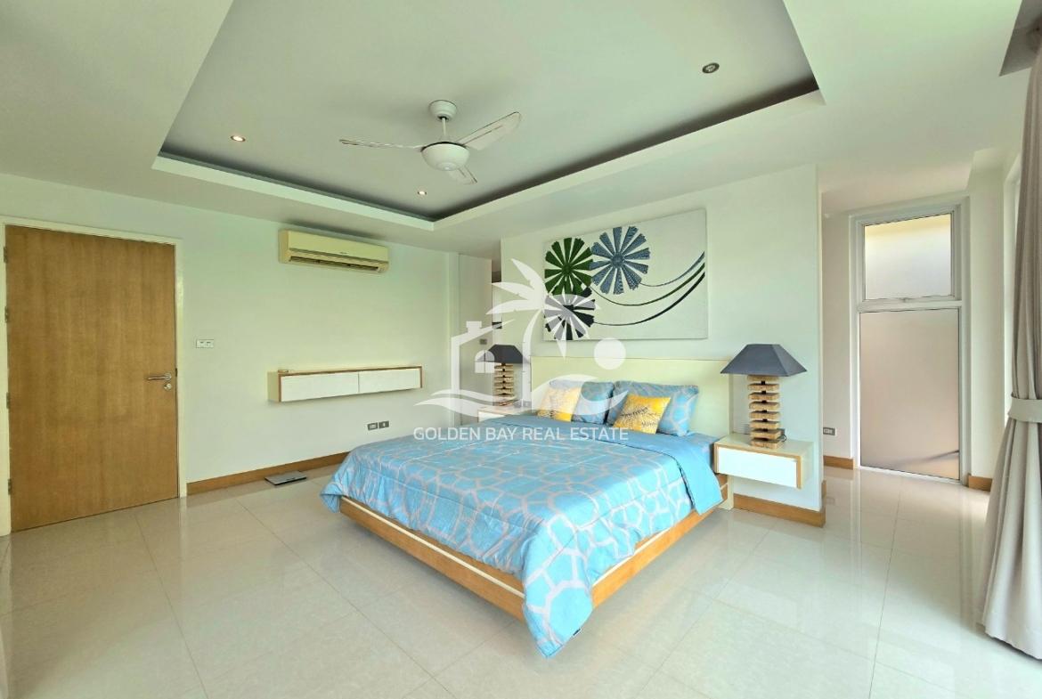 The Vineyard 3 – East Pattaya