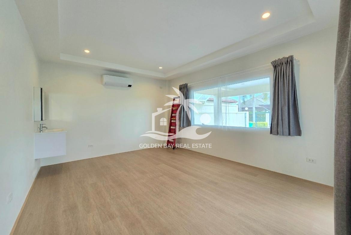 Green Field Villas  2 – East Pattaya