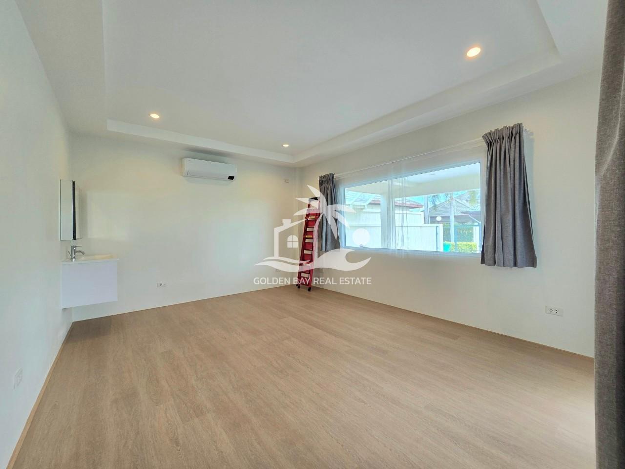 Green Field Villas  2 – East Pattaya