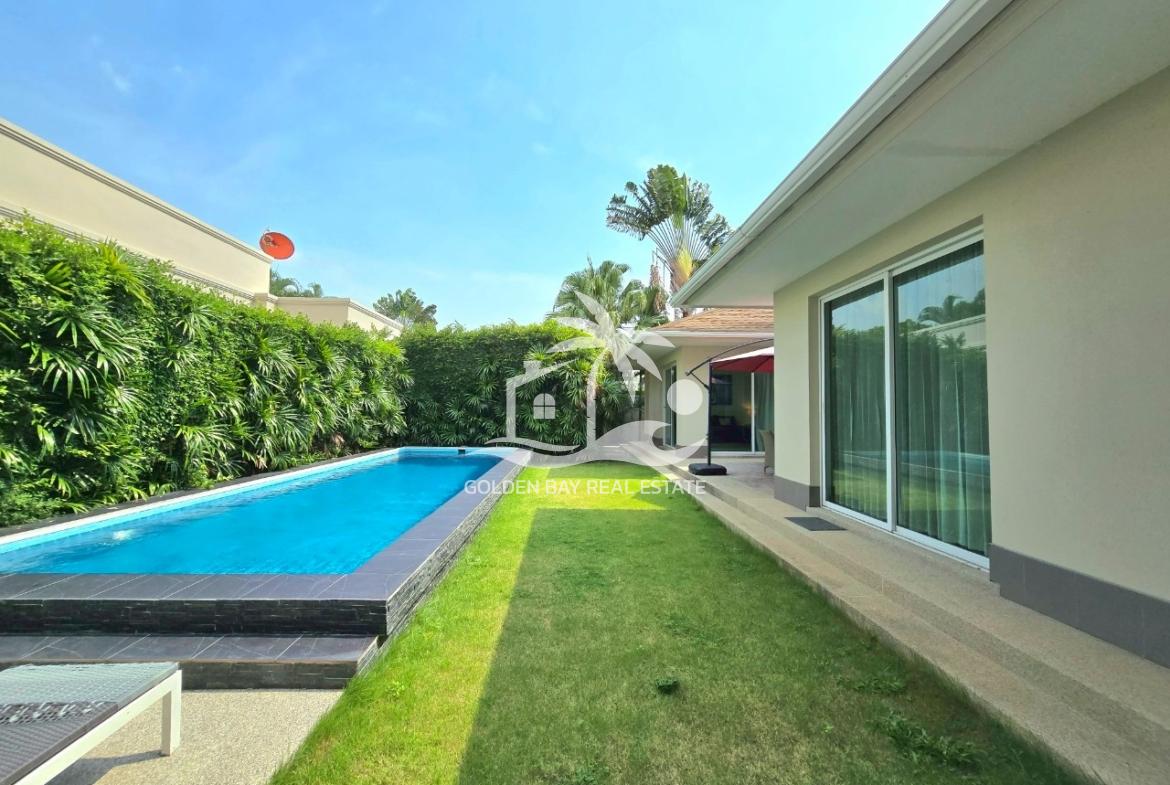 The Vineyard 3 – East Pattaya