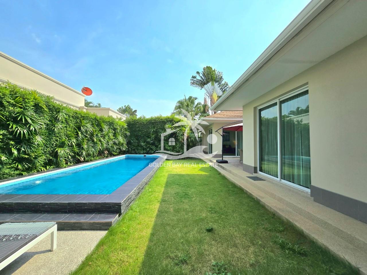 The Vineyard 3 – East Pattaya