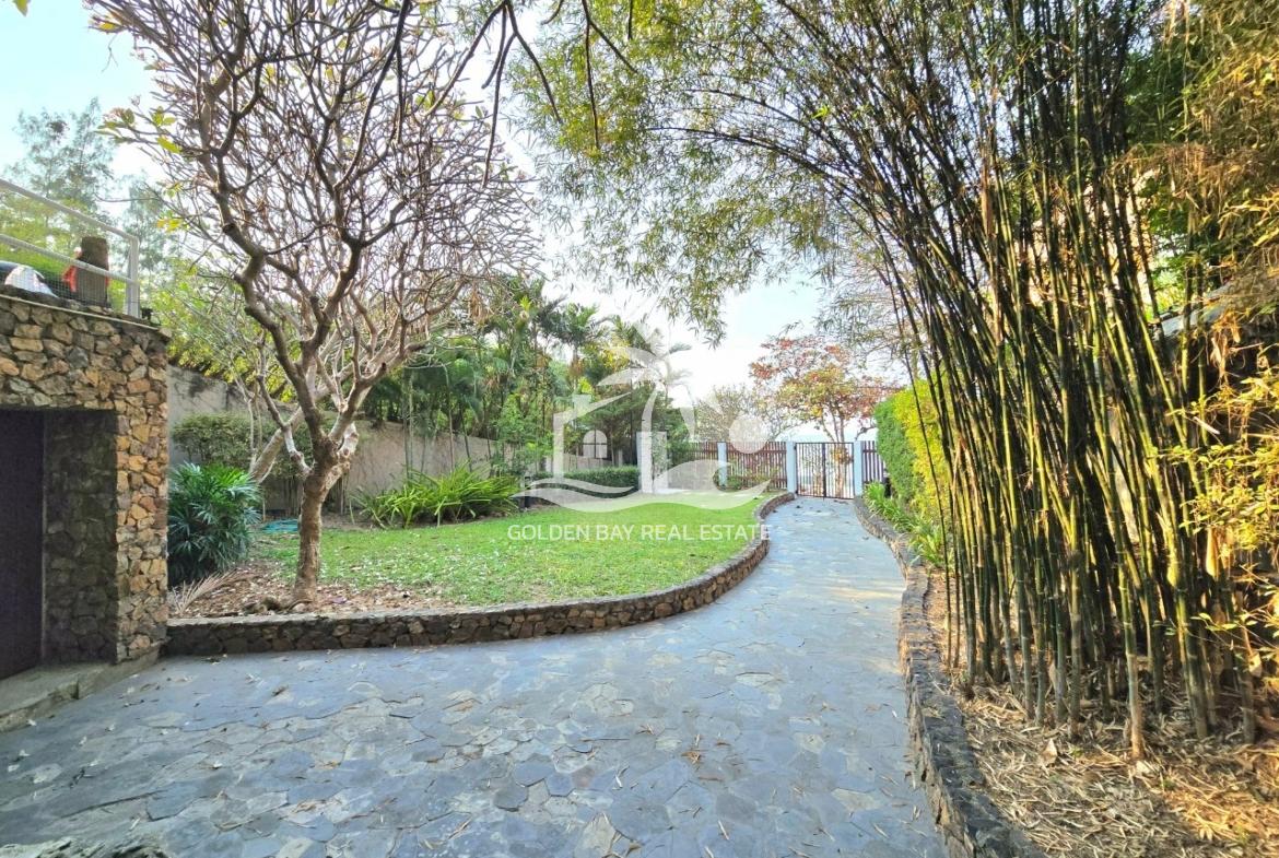 Garden Cliff 2 – Wongamat