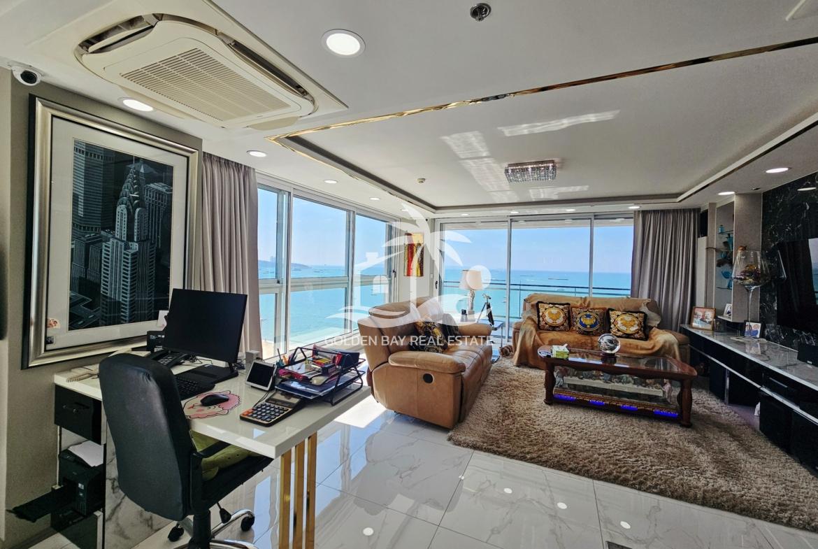 Northshore – Pattaya City