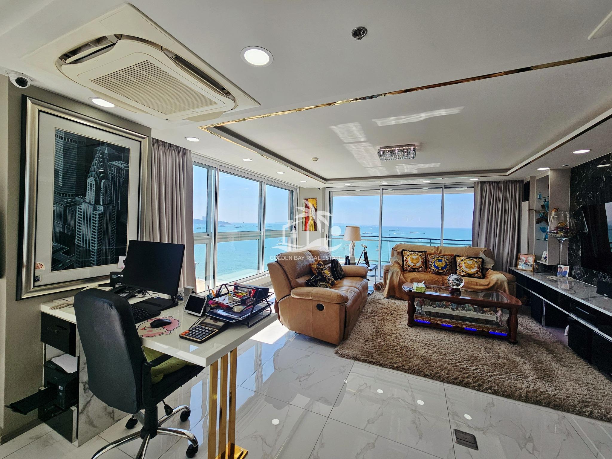 Northshore – Pattaya City