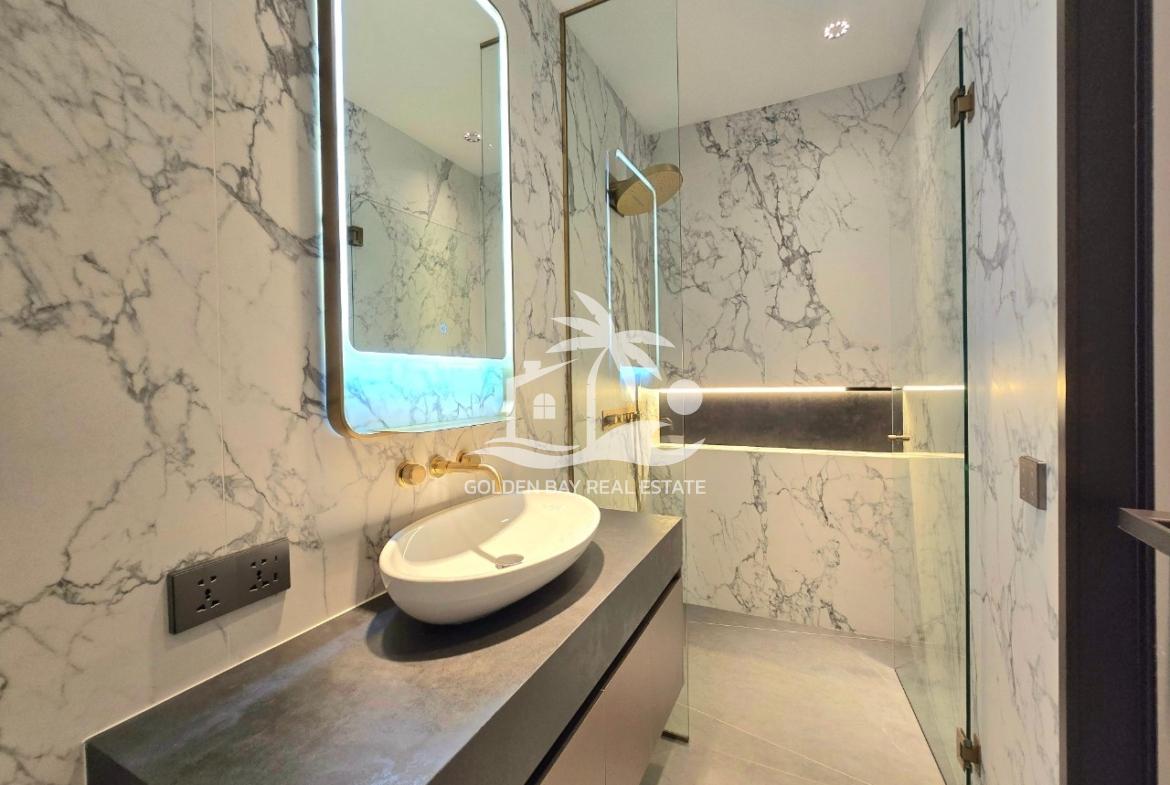 Luxurious Private Pool Villa – Jomtien