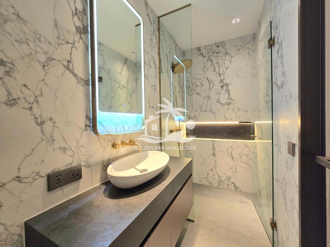 Luxurious Private Pool Villa – Jomtien