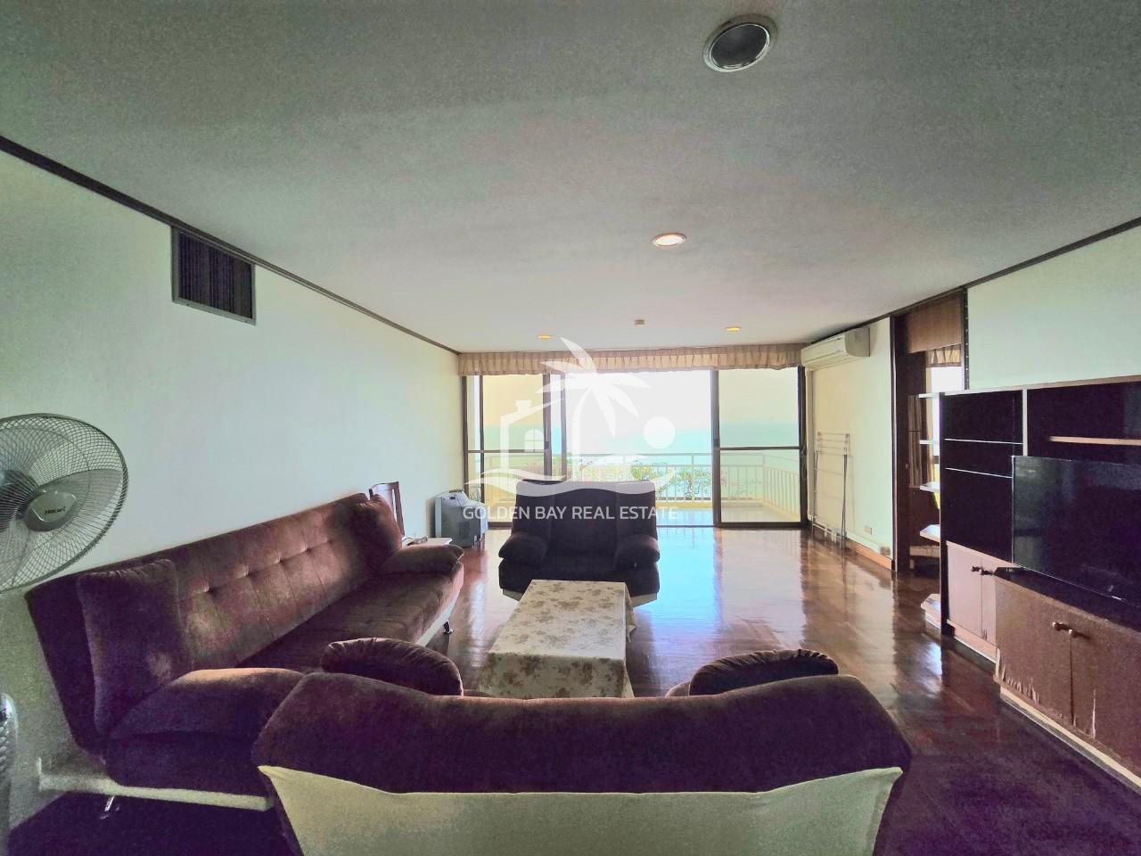 1 (30) Garden Cliff 2 – Wongamat