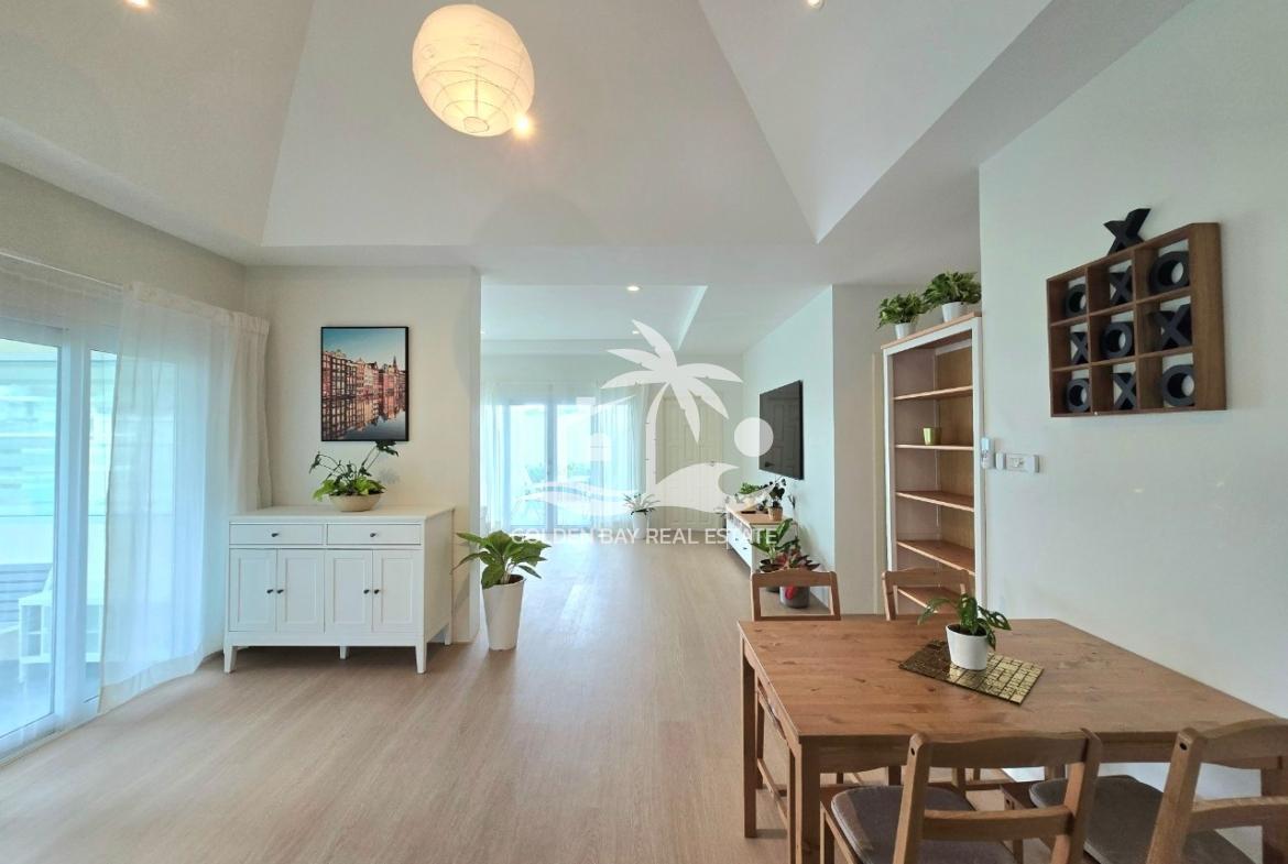 Green Field Villas  2 – East Pattaya