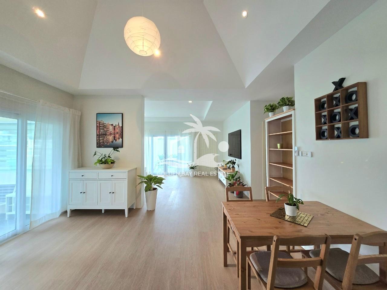 Green Field Villas  2 – East Pattaya