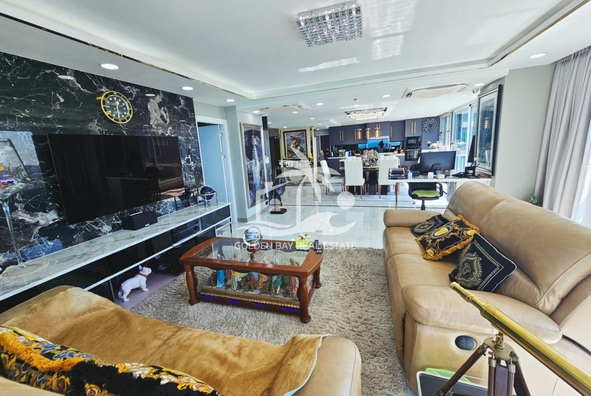 Northshore – Pattaya City