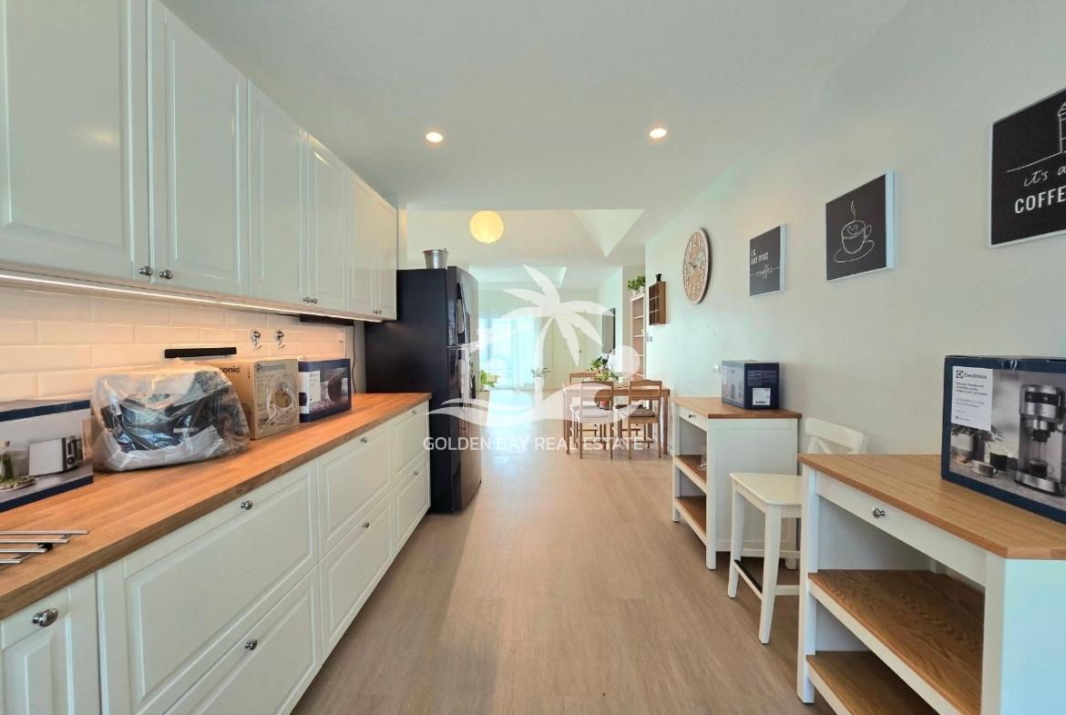 Green Field Villas  2 – East Pattaya