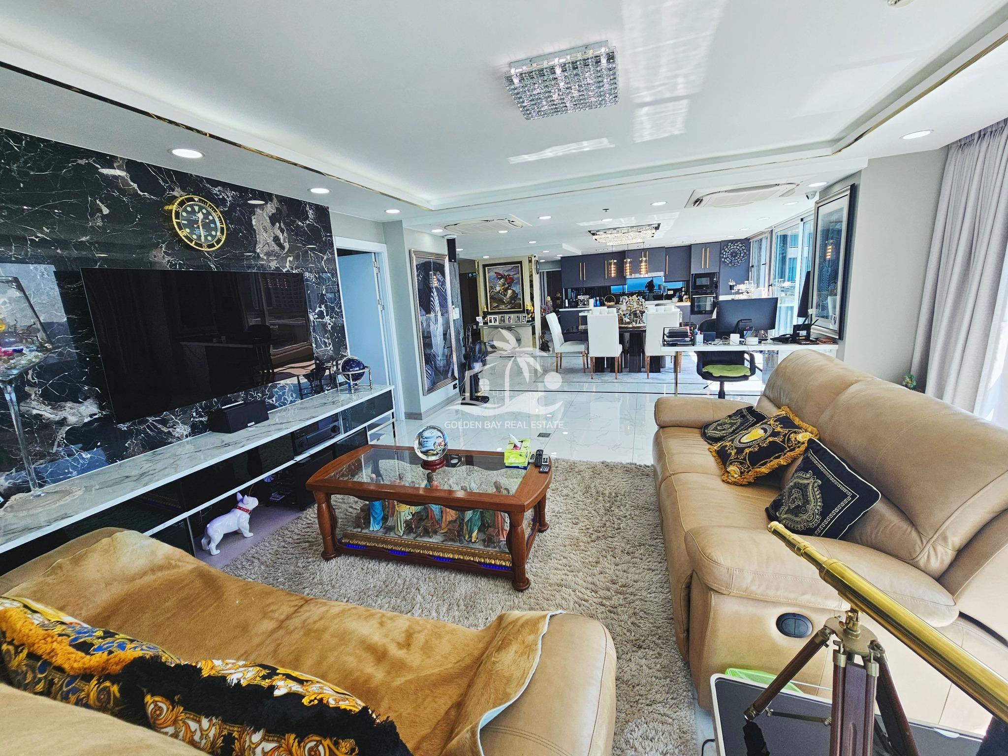 Northshore – Pattaya City