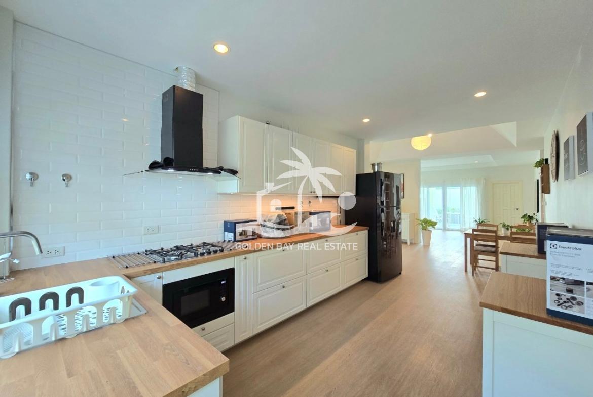 Green Field Villas  2 – East Pattaya