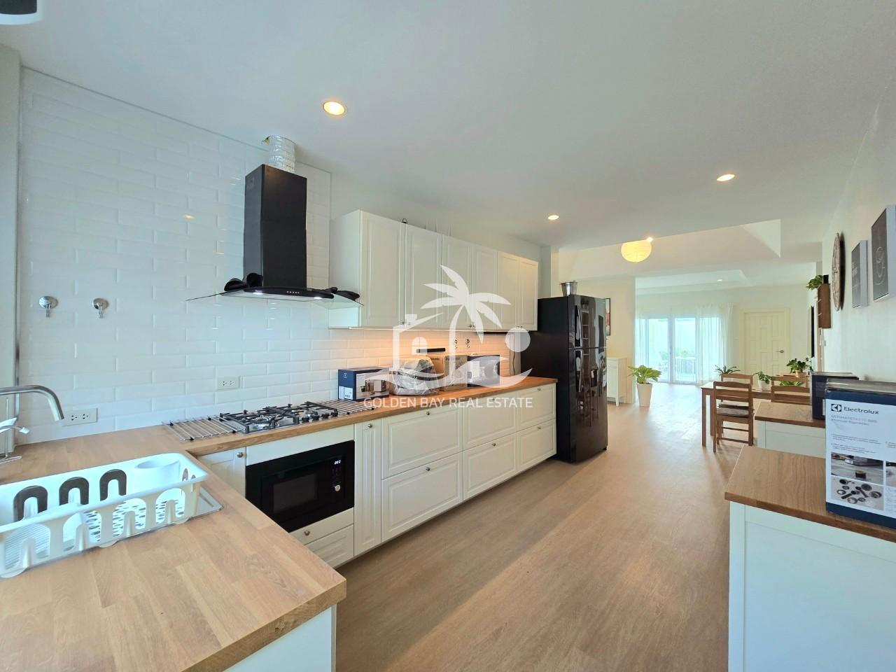 Green Field Villas  2 – East Pattaya