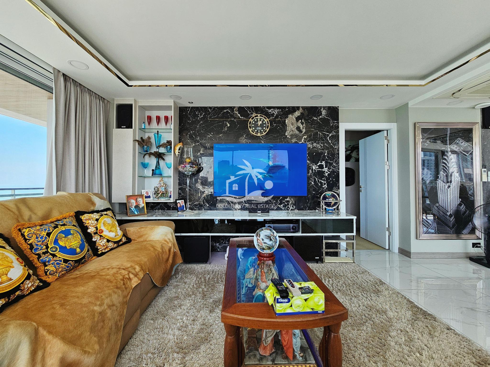 Northshore – Pattaya City