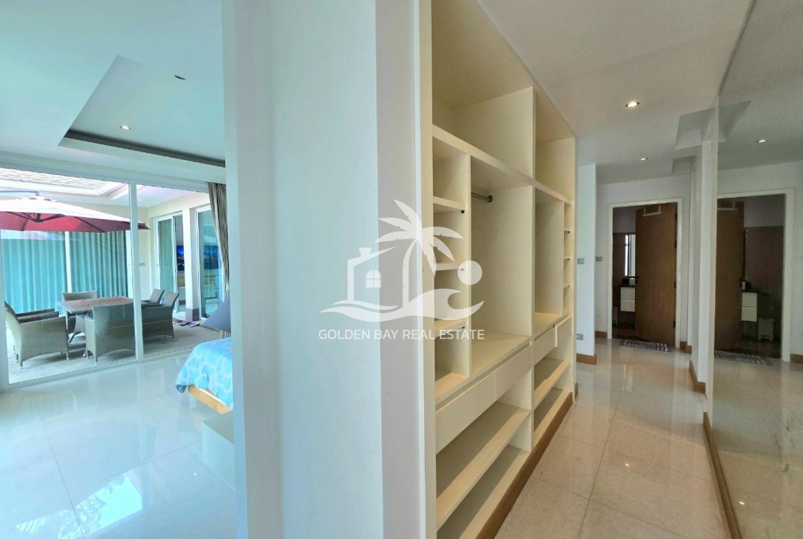 The Vineyard 3 – East Pattaya