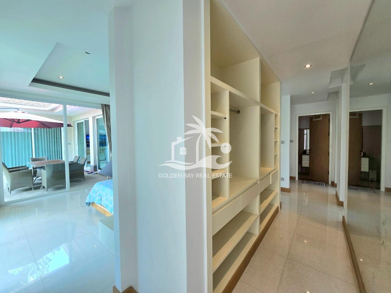 The Vineyard 3 – East Pattaya