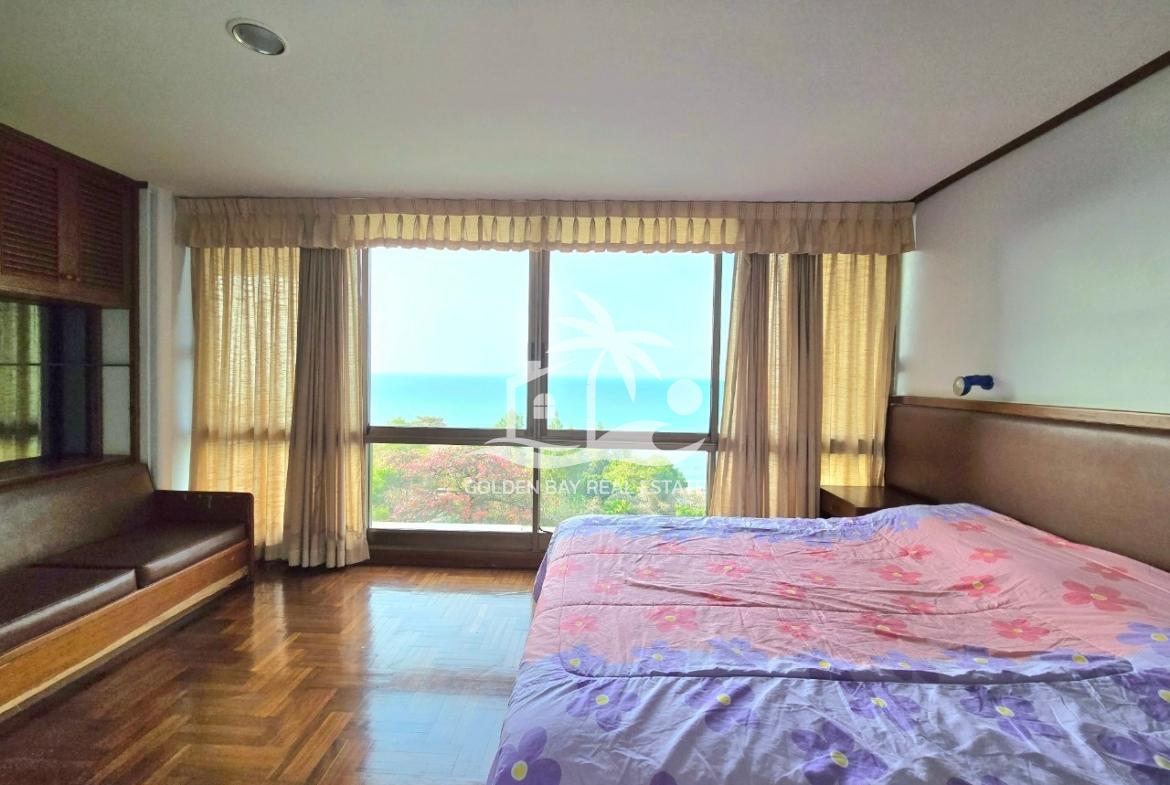 Garden Cliff 2 – Wongamat