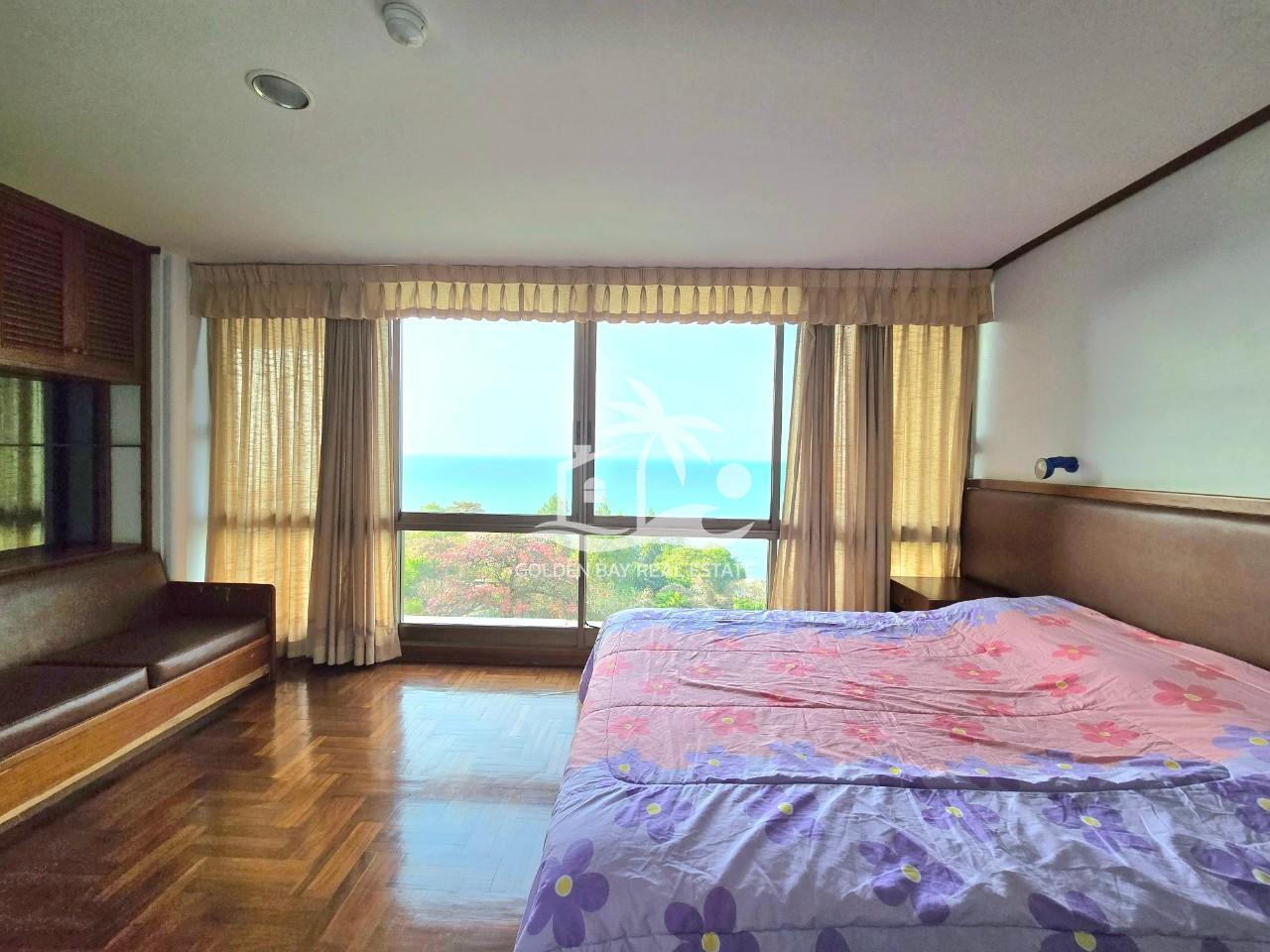 1 (33) Garden Cliff 2 – Wongamat
