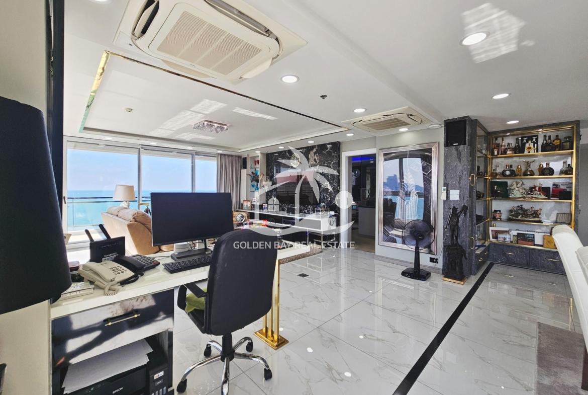 Northshore – Pattaya City