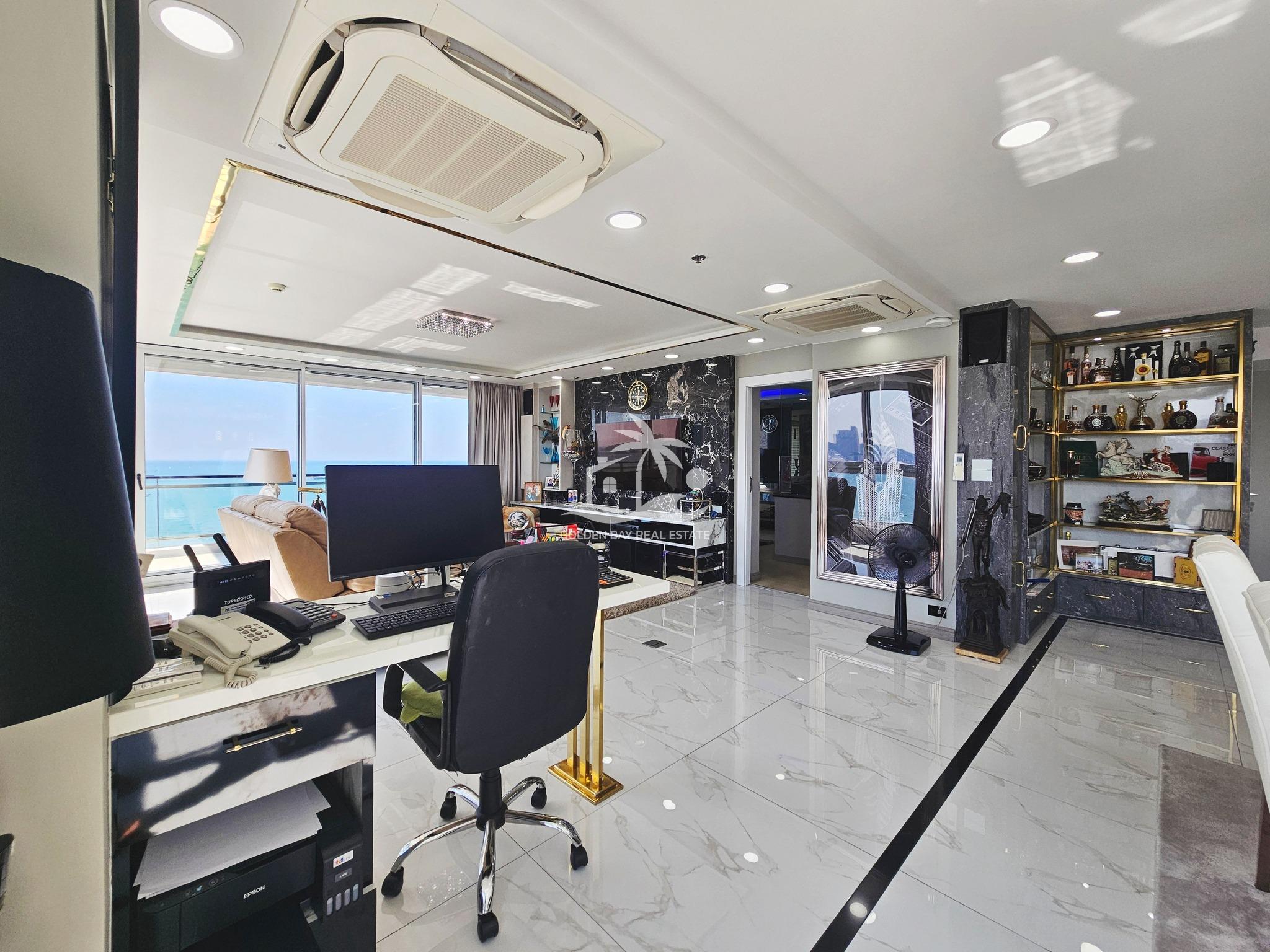 Northshore – Pattaya City
