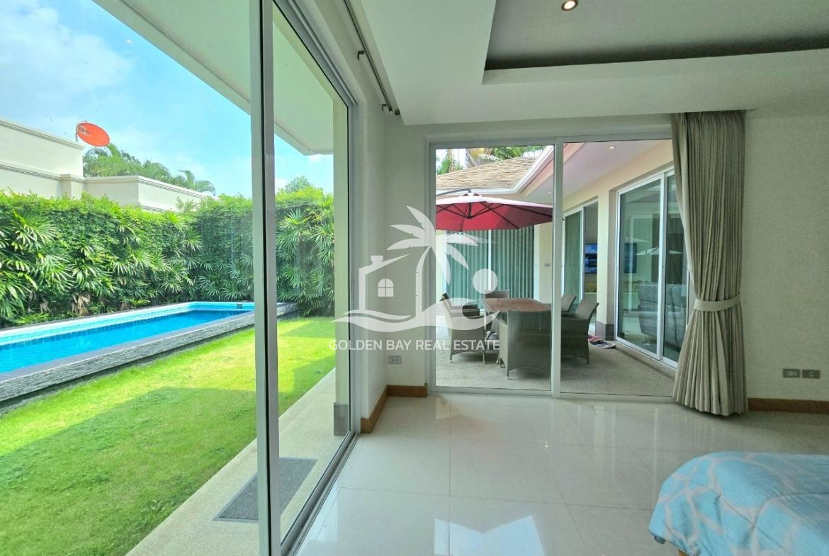 The Vineyard 3 – East Pattaya