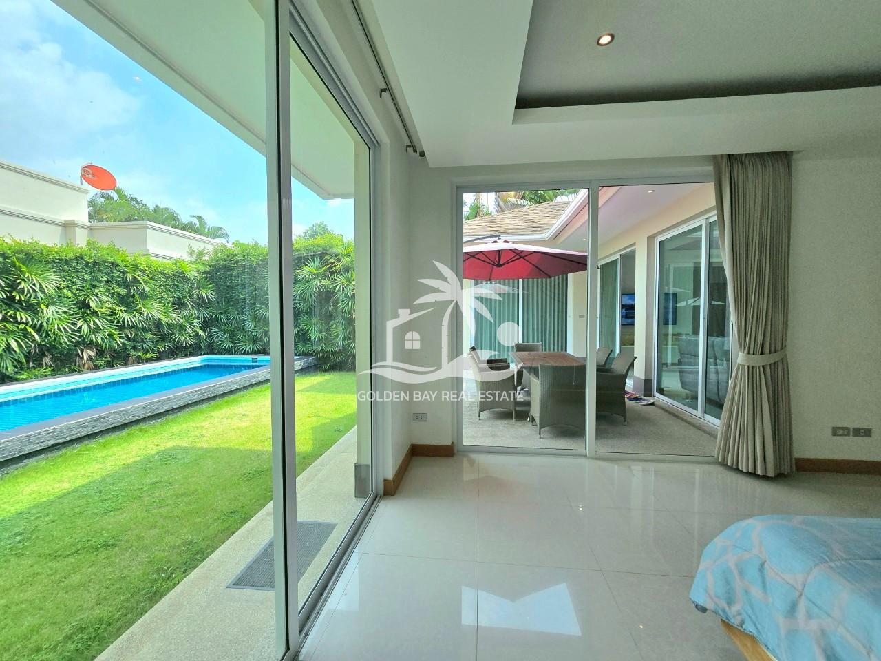 The Vineyard 3 – East Pattaya