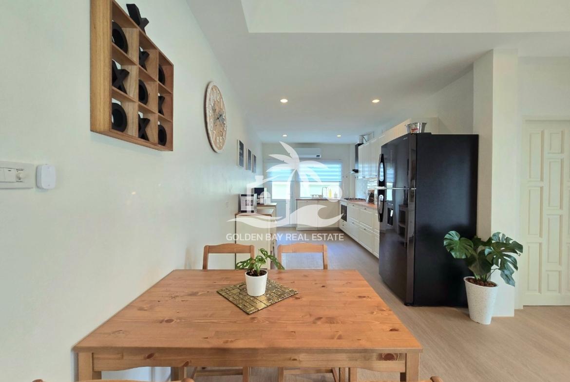 Green Field Villas  2 – East Pattaya
