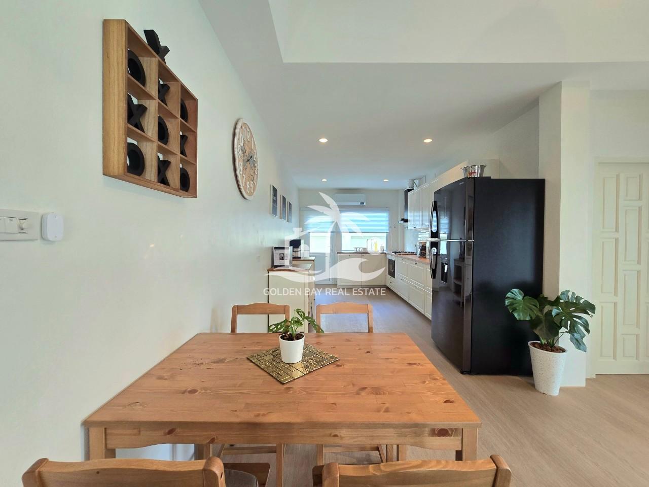Green Field Villas  2 – East Pattaya