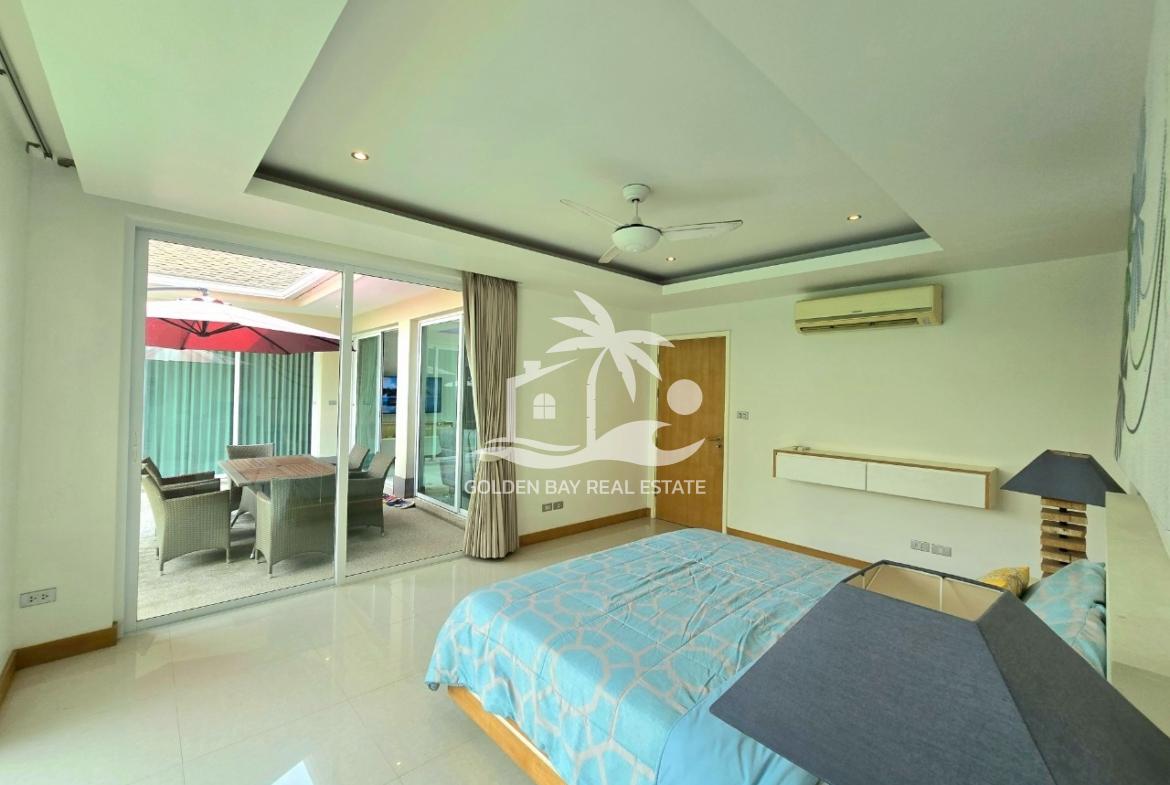 The Vineyard 3 – East Pattaya