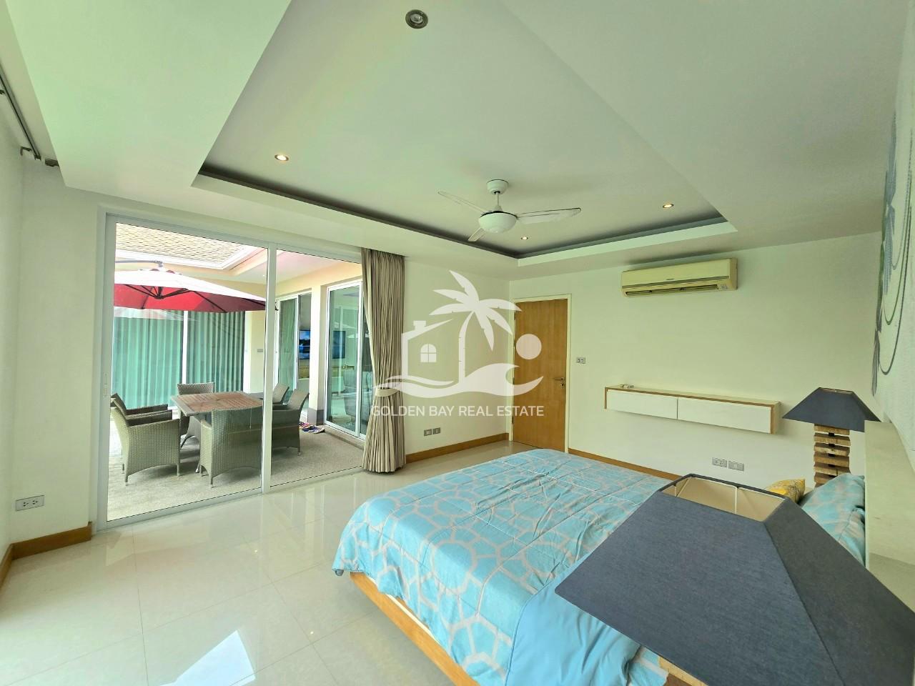 The Vineyard 3 – East Pattaya