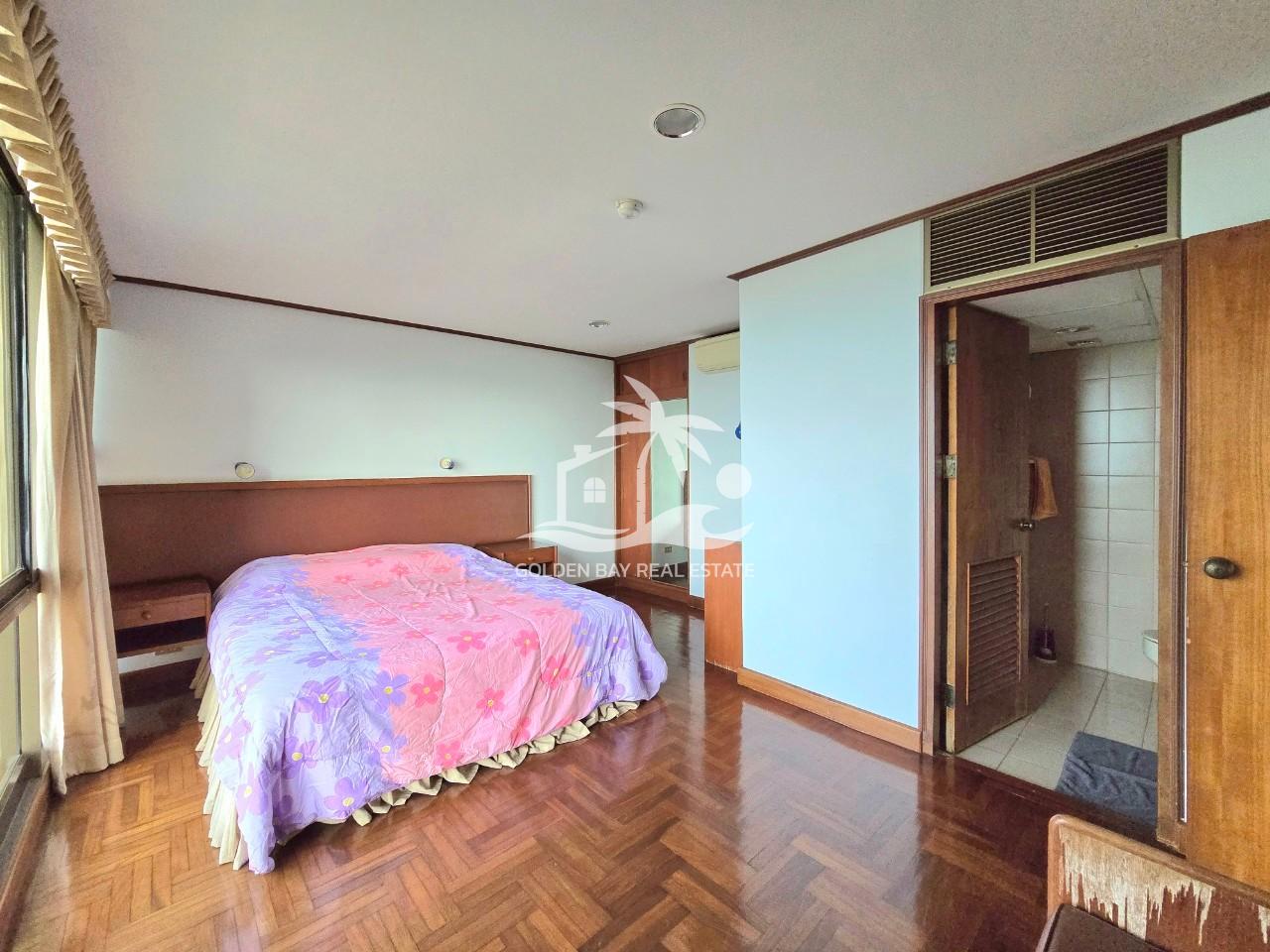 1 (35) Garden Cliff 2 – Wongamat