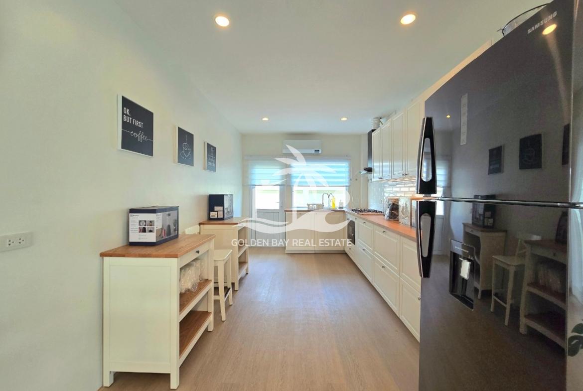 Green Field Villas  2 – East Pattaya