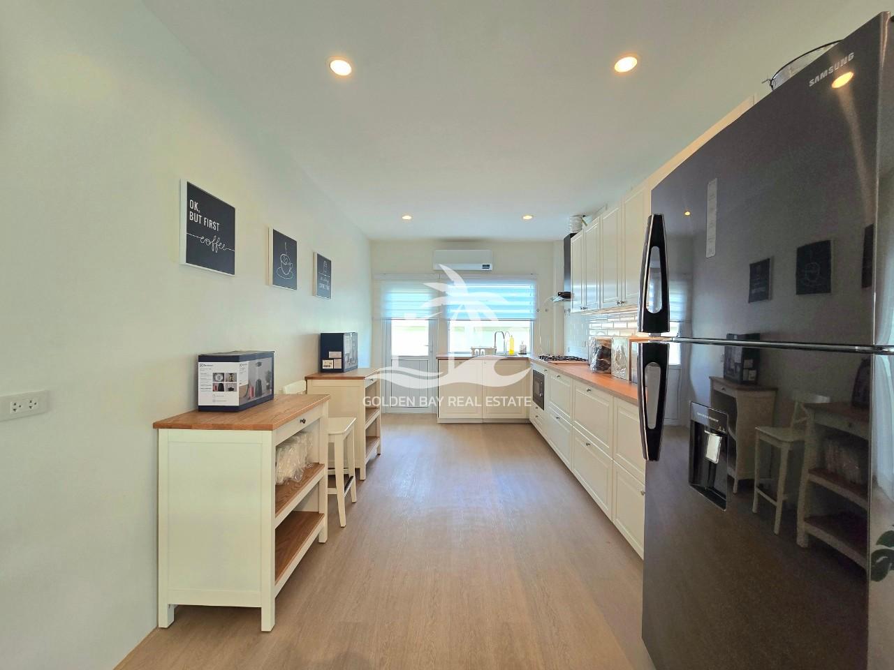 Green Field Villas  2 – East Pattaya