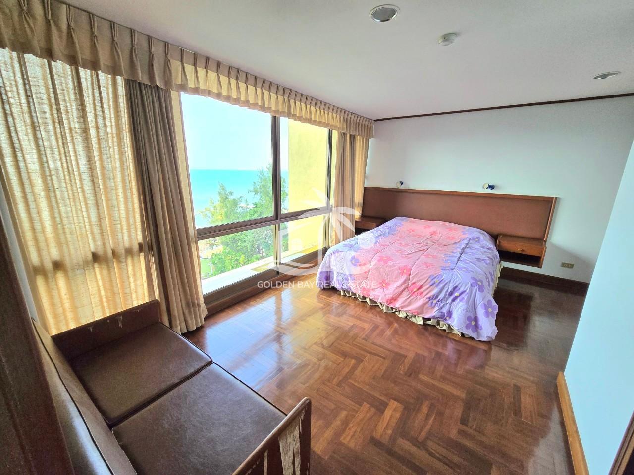 1 (36) Garden Cliff 2 – Wongamat